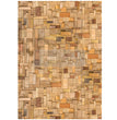 Wood Cubism A1 Decoupage Fiber Paper - ReDesign with Prima
