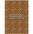Timber Luxe A1 Decoupage Fiber Paper - ReDesign with Prima