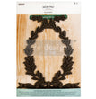Delicate Motif Decor Poly - ReDesign with Prima
