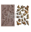 Buzzing Beauties Mould - ReDesign with Prima