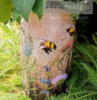 Buzzing Beauties Mould - ReDesign with Prima