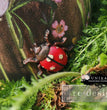 Buzzing Beauties Mould - ReDesign with Prima