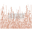 In the Field by Kacha (Rose Gold Foil) - ReDesign with Prima