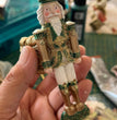 Nutcracker Magic Mould - ReDesign with Prima