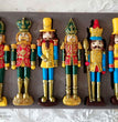 Nutcracker Magic Mould - ReDesign with Prima