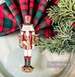 Nutcracker Magic Mould - ReDesign with Prima