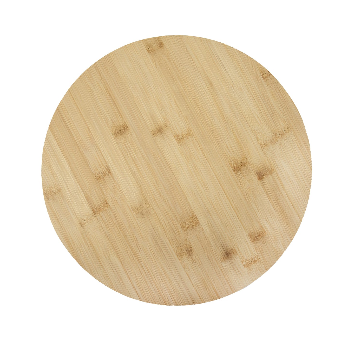 Bamboo Lazy Susan, 14" - ReDesign with Prima