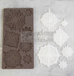 Dazzling Ornates Mould - ReDesign with Prima