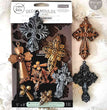Holy Harmony Mould - ReDesign with Prima