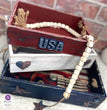 Happy 4th Mould - ReDesign with Prima