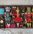 Nutcracker Party Mould - ReDesign with Prima