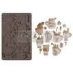 Cheerful Cups Decor Mould - ReDesign with Prima