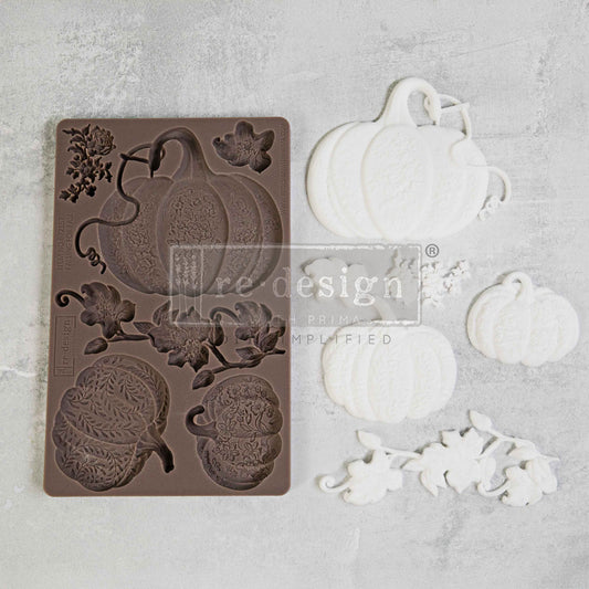 Falling for Fall - ReDesign Decor Mould