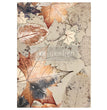 Whispering Windfall A1 Decoupage Fiber - ReDesign with Prima