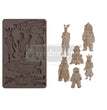 Jolly Jumper Decor Mould - ReDesign with Prima