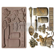 Baker's Delight Decor Mould - ReDesign with Prima/Prima Marketing