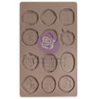 Home Baker Sweet Seal Decor Mould - ReDesign with Prima/Prima Marketing