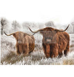Highland Harmony A1 Decoupage Fiber Paper - ReDesign with Prima