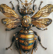 Gearspring Honeybee - A1 Fiber - ReDesign with Prima