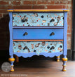 Wonderland Whimsy Decoupage Decor Tissue Paper - ReDesign with Prima