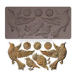 Gears of Flight Decor Mould - ReDesign with Prima