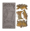 Blooming Banners Decor Mould - ReDesign with Prima