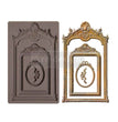 Antique Gaze Decor Mould - ReDesign with Prima