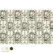 Chasing Petals by Kacha Decoupage Decor Tissue Paper - ReDesign with Prima
