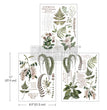 Greenery Grace Middy Transfer - ReDesign with Prima