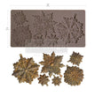 Frosted Snowflake Wonders Decor Mould - ReDesign with Prima