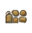 Ornate Minis Decor Mould - ReDesign with Prima