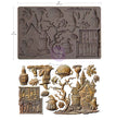 Bewitched Decor Mould - ReDesign with Prima