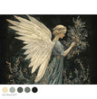 Heavenly Noel A4 Decoupage Fiber Paper - ReDesign with Prima