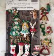 Whimsical Holiday Dreams Decor Mould - ReDesign with Prima