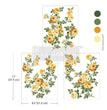 Bouquet De Provence Middy Decor Transfer - ReDesign with Prima