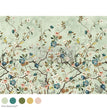 Blossom Perch A1 Decoupage Fiber Paper - ReDesign with Prima