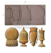 Glitter & Glow Decor Mould - ReDesign with Prima