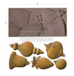 Bright Baubles Decor Mould - ReDesign with Prima