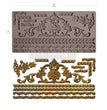 Regal Flourish Decor Mould - ReDesign with Prima