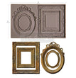 Ornate Legacy Decor Mould - ReDesign with Prima