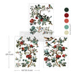 The Rosy Nest Middy Decor Transfer - ReDesign with Prima