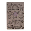 Twinkle & Treats Collection Decor Mould - ReDesign with Prima