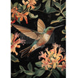 Garden Flutter A3 Decoupage Fiber - ReDesign with Prima