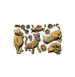 Olde Bear Lane Decor Mould - ReDesign with Prima