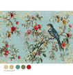 The Velvet Nest A1 Decoupage Fiber Paper - ReDesign with Prima