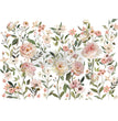 Blush Harmony Decor Transfer - ReDesign with Prima