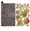 Rosewood Romance Decor Mould - ReDesign with Prima