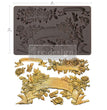 Bloom of Eternity Decor Mould - ReDesign with Prima