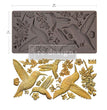 Bloom & Flutter Decor Mould - ReDesign with Prima