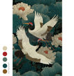 Grace in Flight Decoupage Decor Tissue Paper - ReDesign with Prima